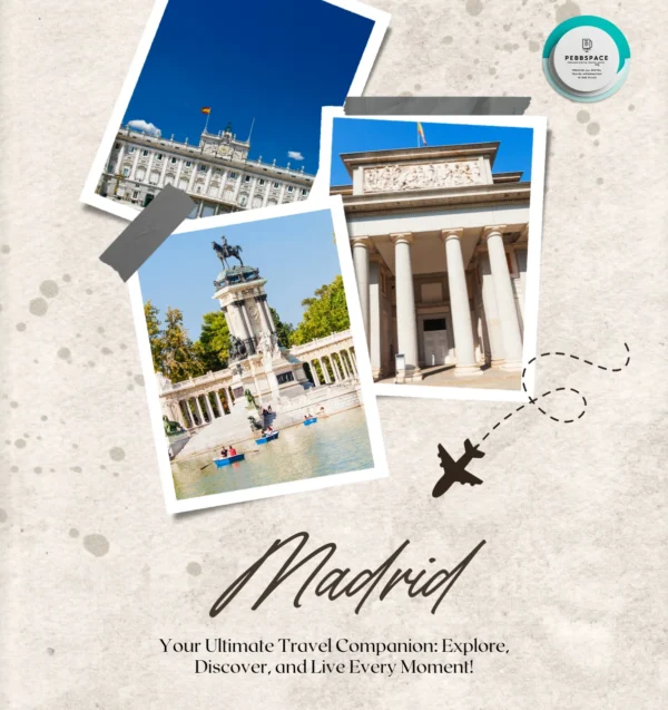 Madrid City Guide