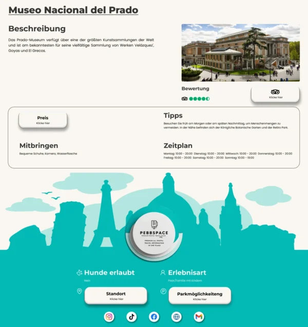 Madrid City Guide - Image 3