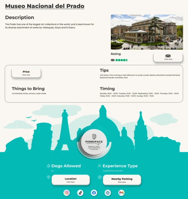 Madrid City Guide - Image 2