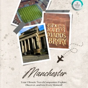 Manchester City Guide