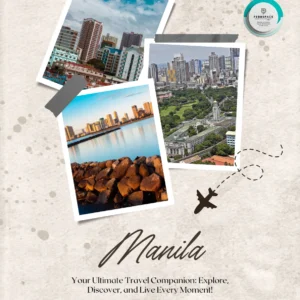 Manila City Guide