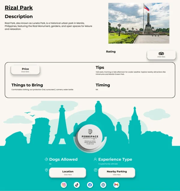 Manila City Guide - Image 2