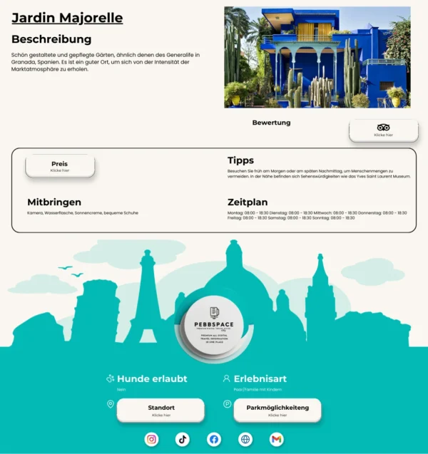 Marrakech City Guide - Image 2