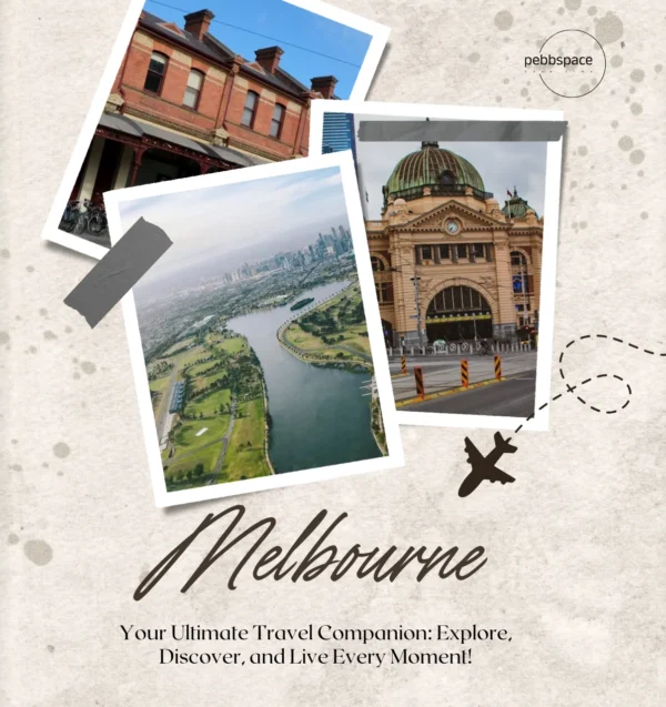 Melbourne City Guide