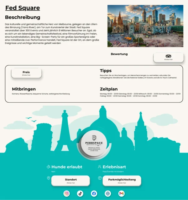 Melbourne City Guide - Image 2