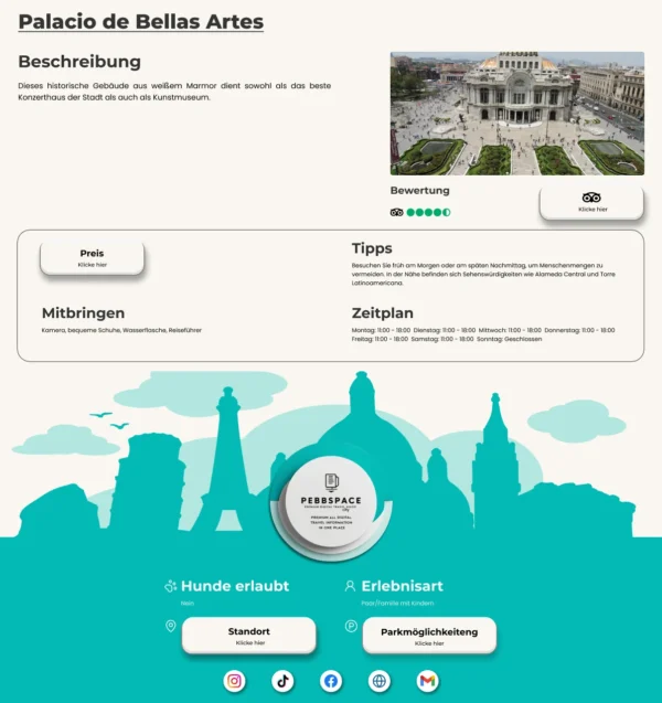 Mexico City Guide - Image 3