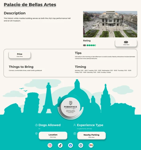 Mexico City Guide - Image 2