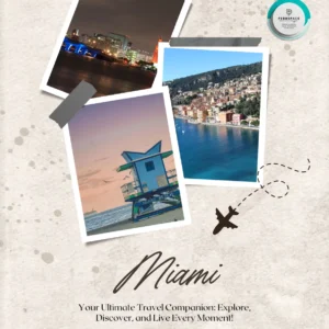 Miami City Guide