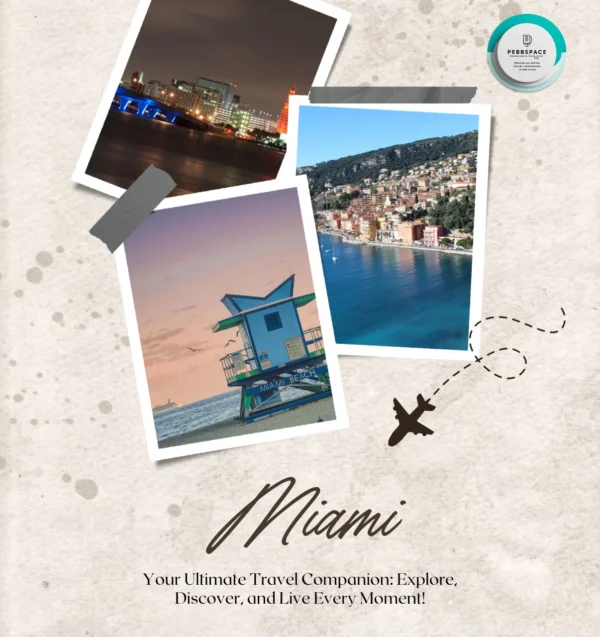 Miami City Guide