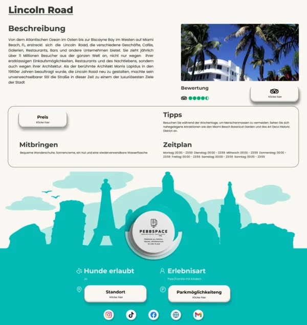 Miami City Guide - Image 2