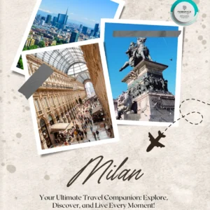 Milan City Guide