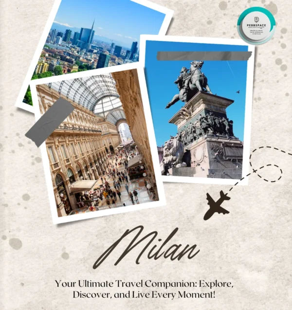 Milan City Guide