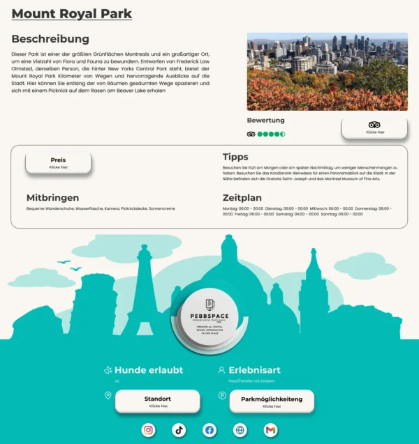 Montreal City Guide - Image 3