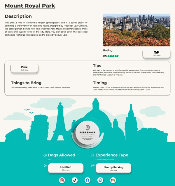 Montreal City Guide - Image 2