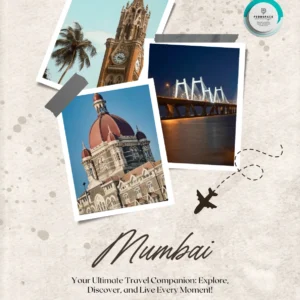 Mumbai City Guide