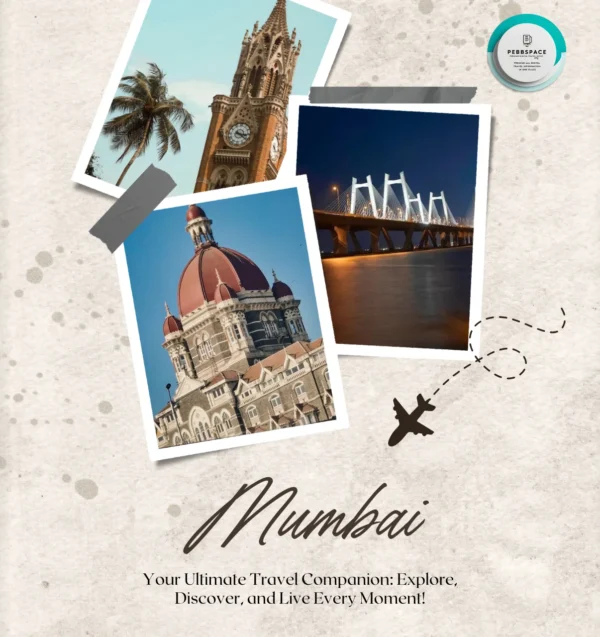 Mumbai City Guide