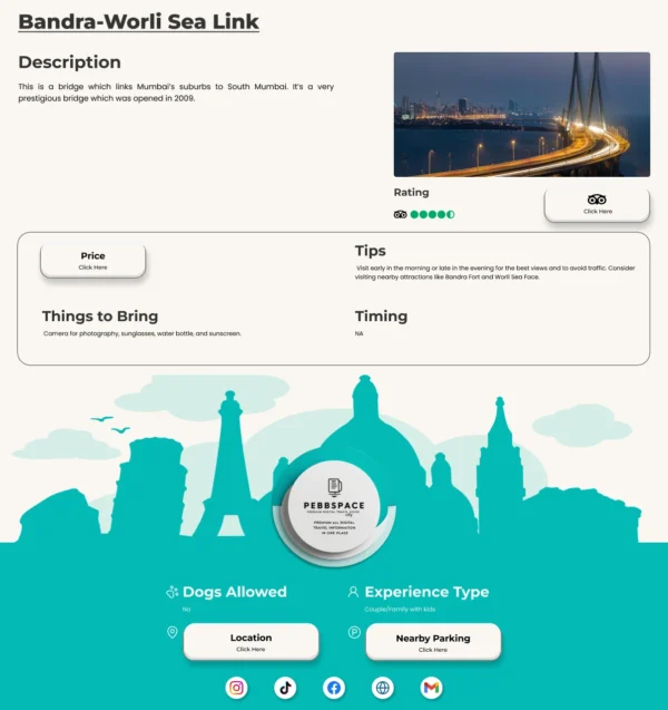 Mumbai City Guide - Image 3