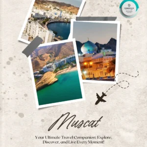 Muscat City Guide