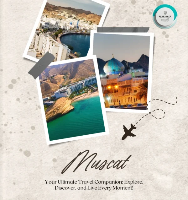 Muscat City Guide
