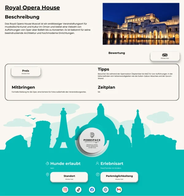 Muscat City Guide - Image 3