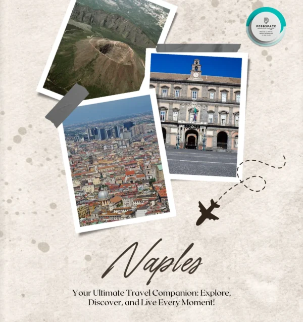 Naples City Guide