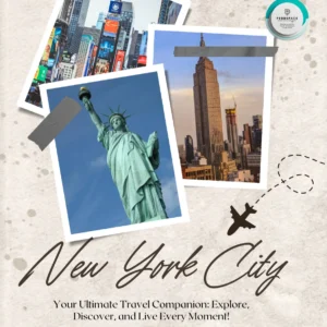 New York City Guide