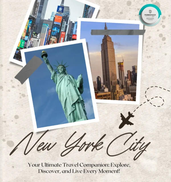 New York City Guide