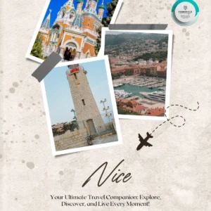 Nice City Guide