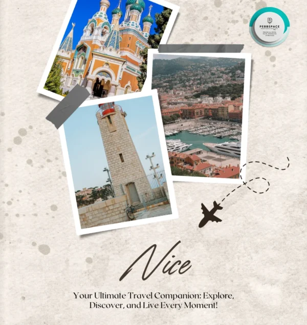 Nice City Guide