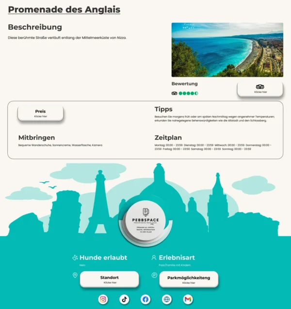 Nice City Guide - Image 2