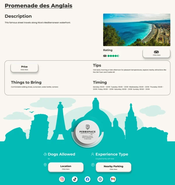 Nice City Guide - Image 3