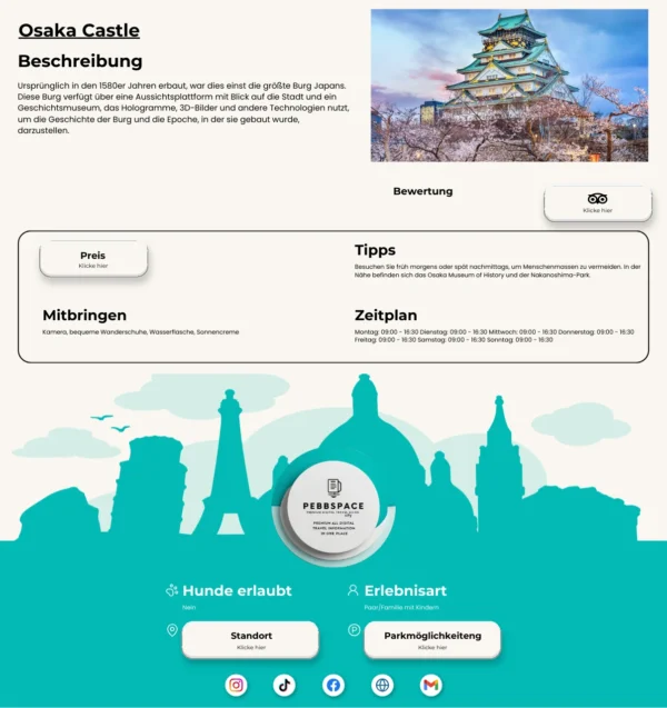 Osaka City Guide - Image 3