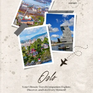 Oslo City Guide