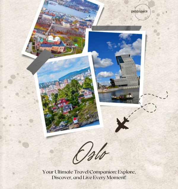 Oslo City Guide