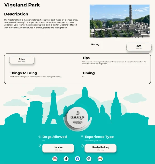 Oslo City Guide - Image 2