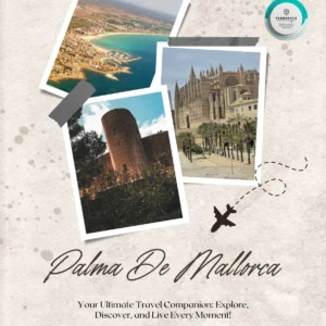 Palma de Mallorca City Guide