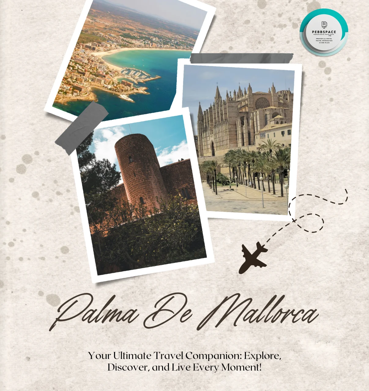 Palma de Mallorca City Guide