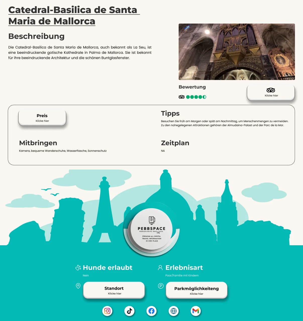 Palma de Mallorca City Guide - Image 2