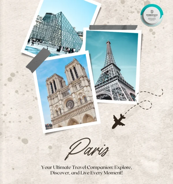 Paris City Guide