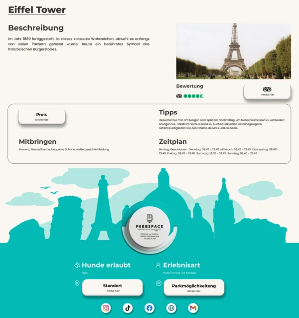 Paris City Guide - Image 2