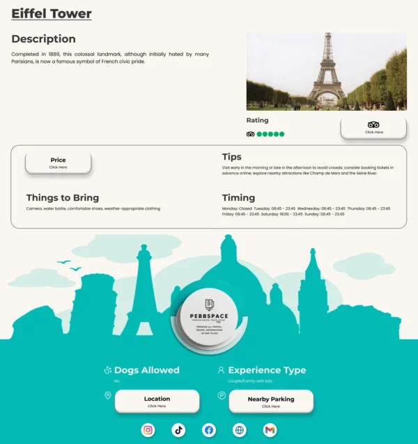 Paris City Guide - Image 3