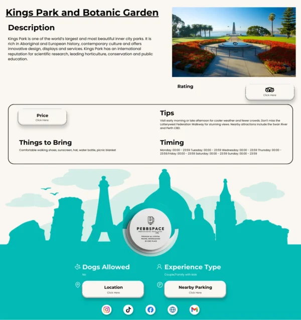 Perth City Guide - Image 2