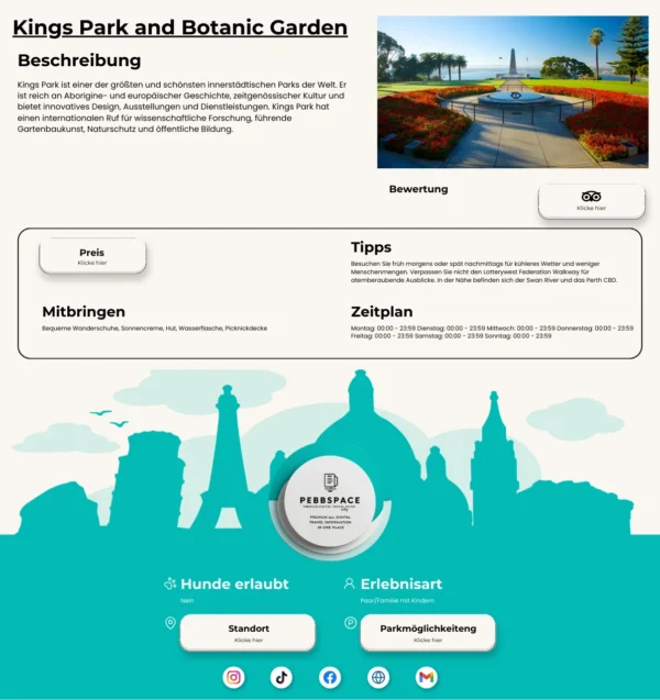 Perth City Guide - Image 3