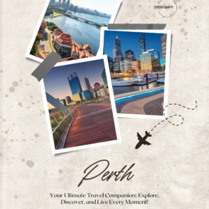 Perth City Guide