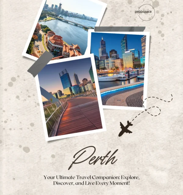Perth City Guide