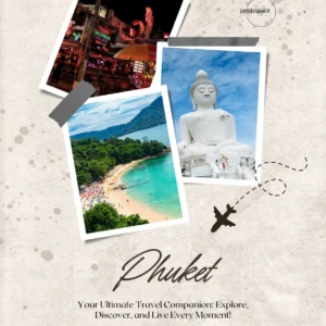 Phuket City Guide