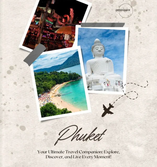Phuket City Guide