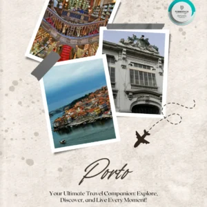 Porto City Guide