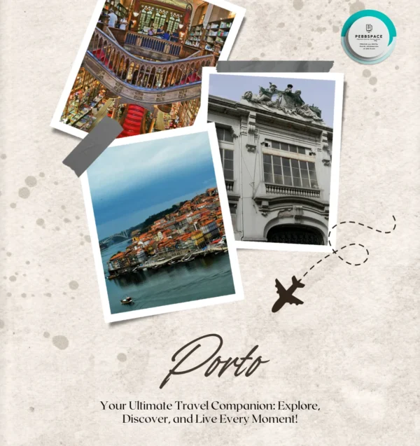 Porto City Guide