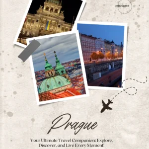 Prague City Guide